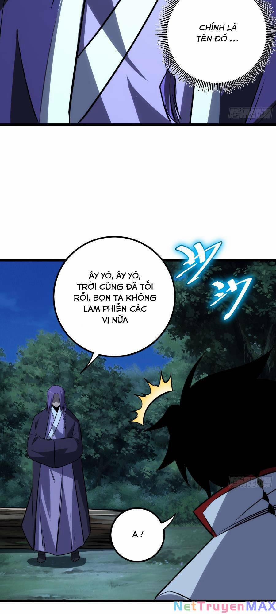 Tự Kỷ Luật Ta Đây Bất Khả Chiến Bại 64 trang 7