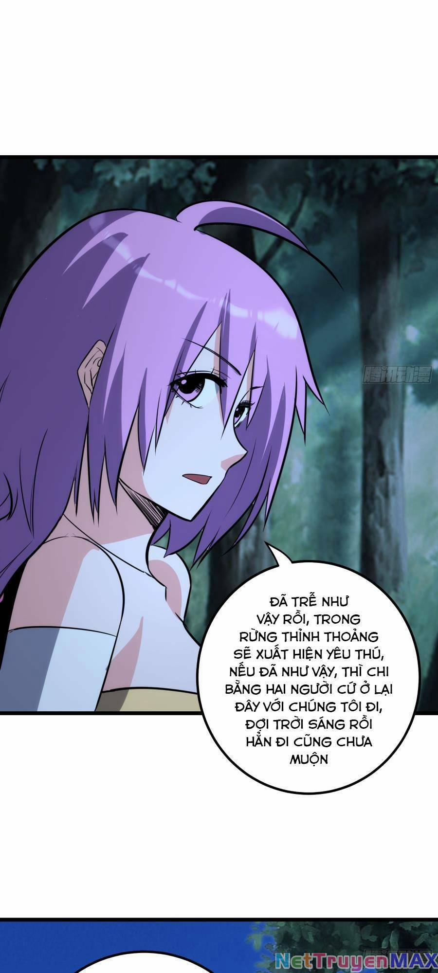 Tự Kỷ Luật Ta Đây Bất Khả Chiến Bại 64 trang 8