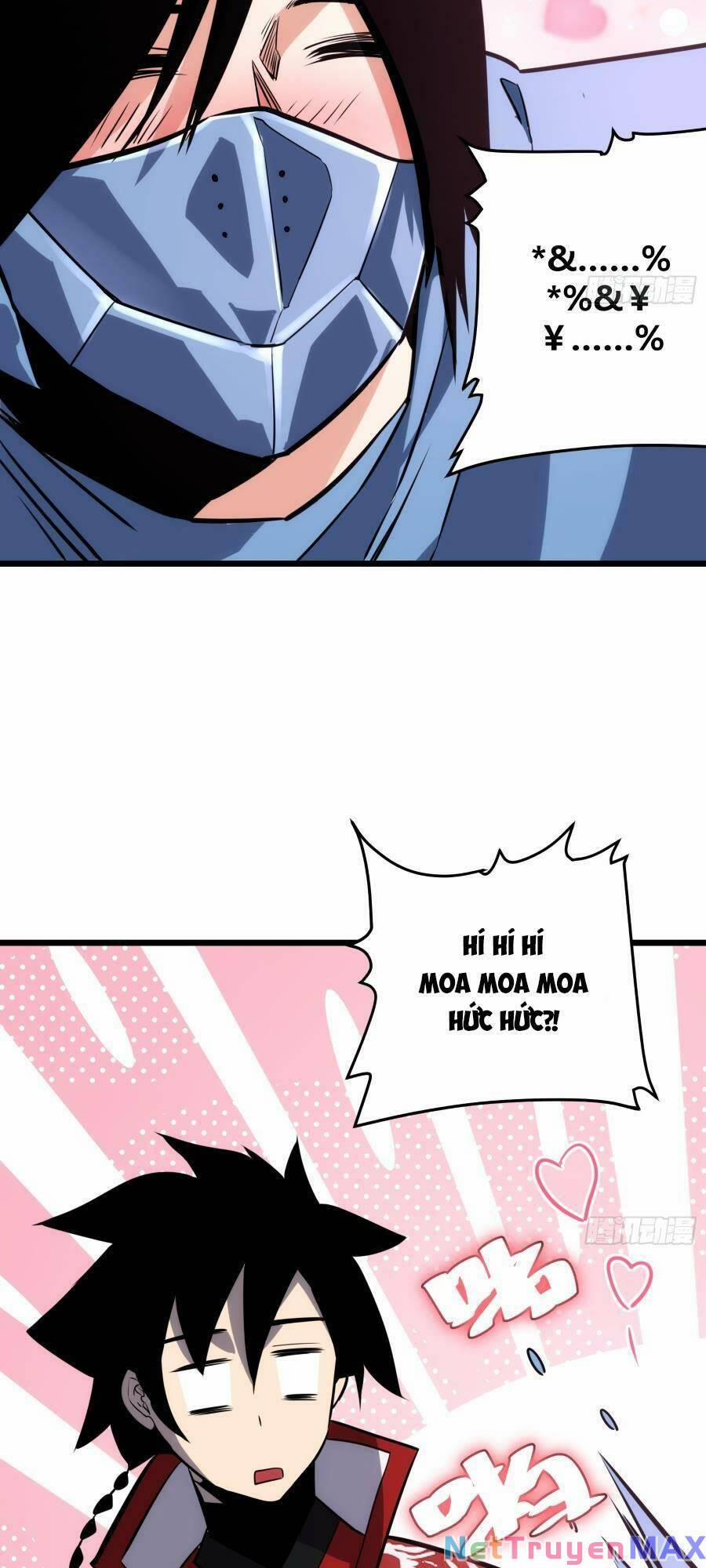 Tự Kỷ Luật Ta Đây Bất Khả Chiến Bại 65 trang 1