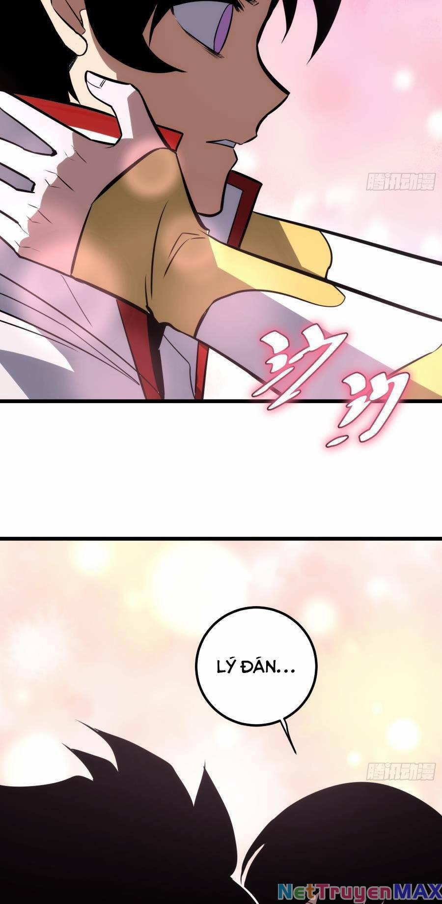 Tự Kỷ Luật Ta Đây Bất Khả Chiến Bại 65 trang 10