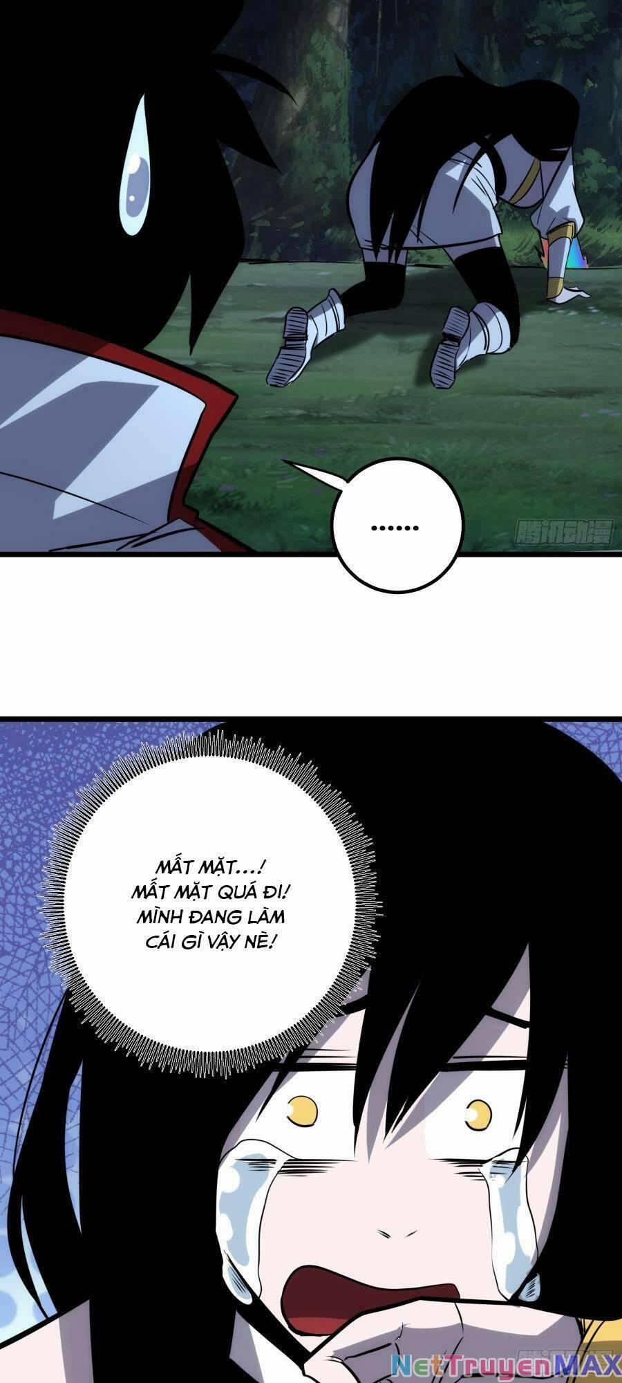 Tự Kỷ Luật Ta Đây Bất Khả Chiến Bại 65 trang 14