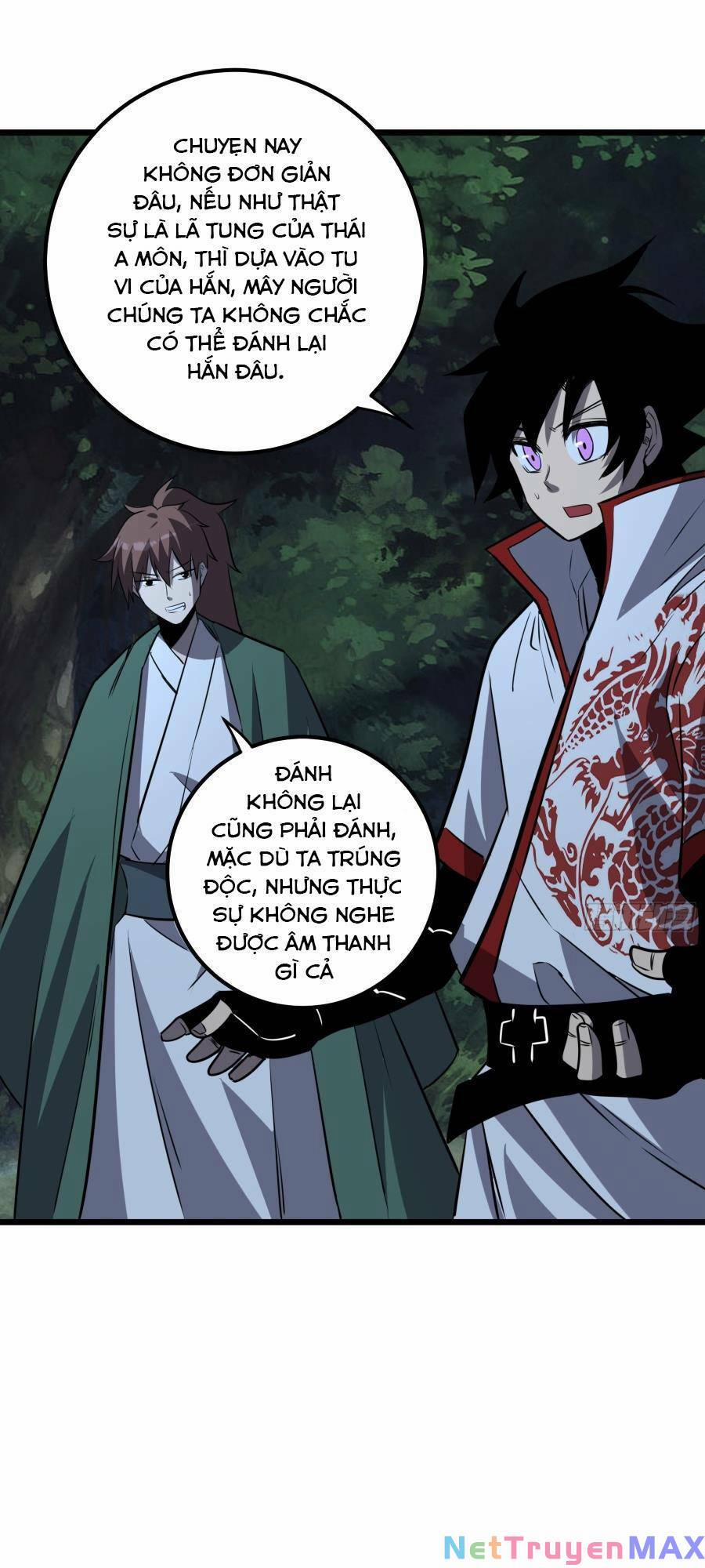 Tự Kỷ Luật Ta Đây Bất Khả Chiến Bại 65 trang 18