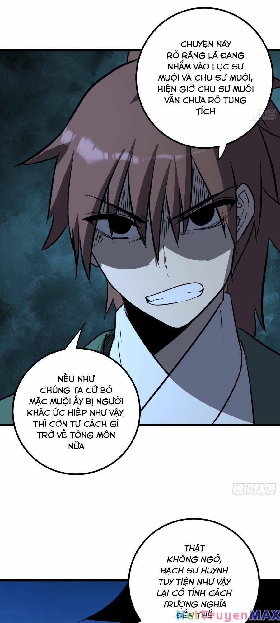 Tự Kỷ Luật Ta Đây Bất Khả Chiến Bại 65 trang 19