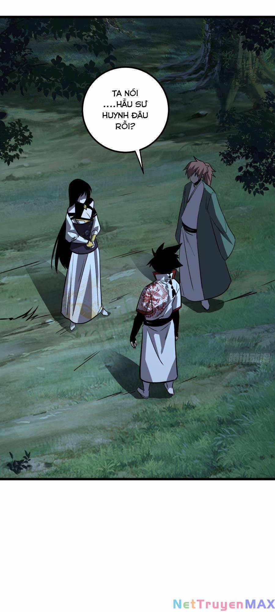 Tự Kỷ Luật Ta Đây Bất Khả Chiến Bại 65 trang 21