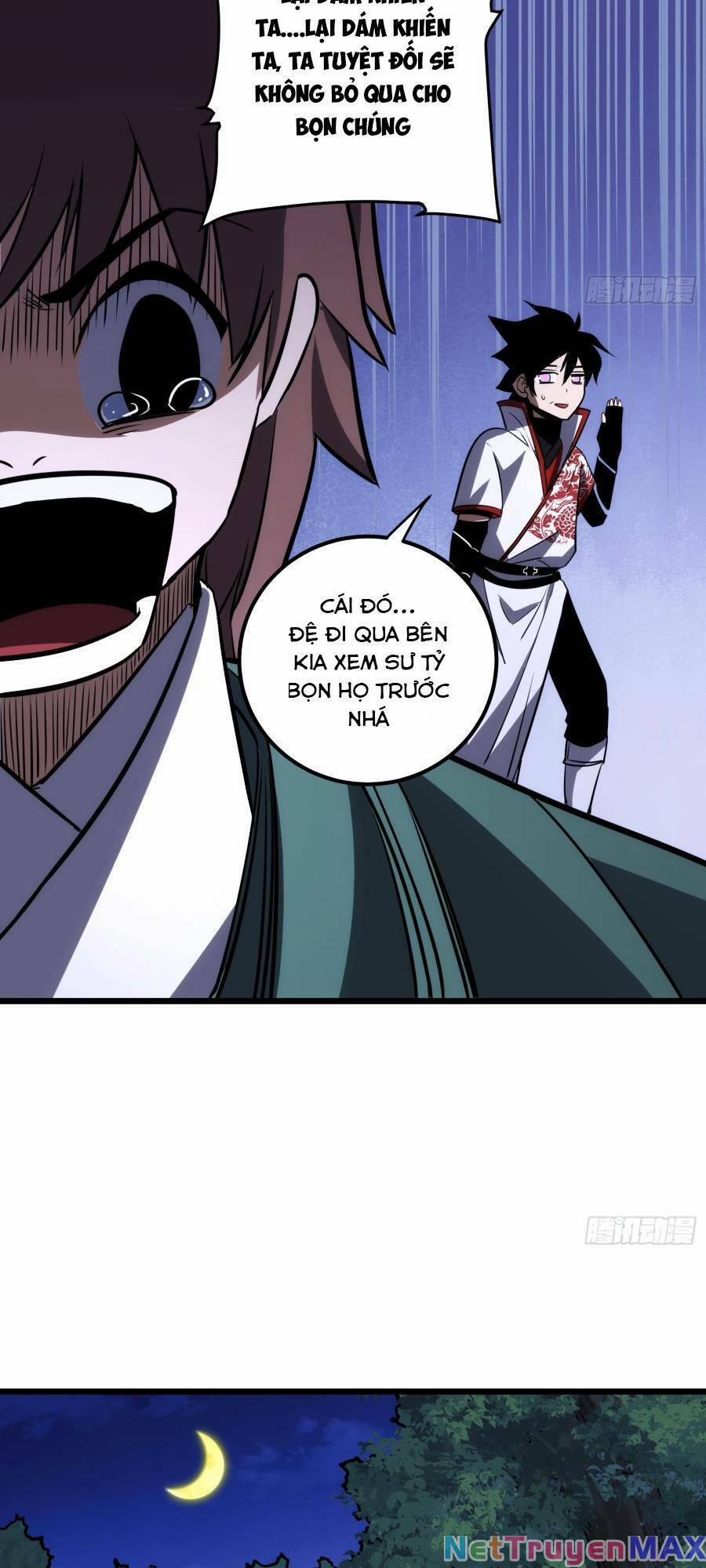 Tự Kỷ Luật Ta Đây Bất Khả Chiến Bại 65 trang 7