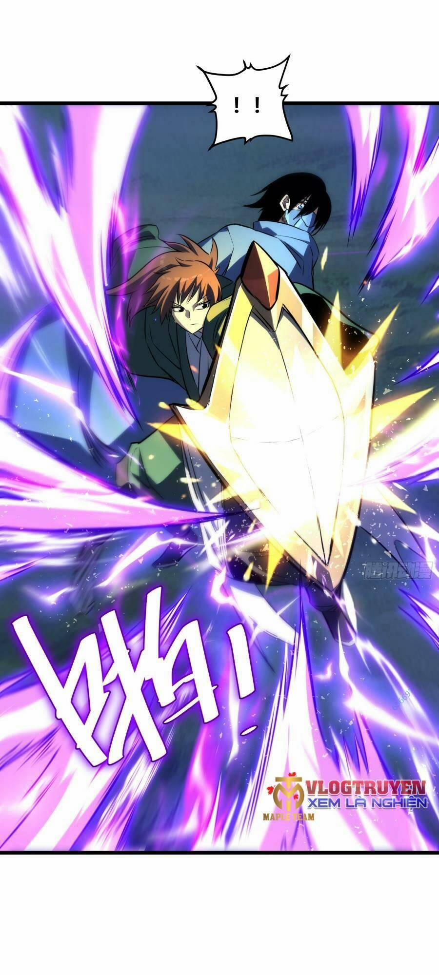 Tự Kỷ Luật Ta Đây Bất Khả Chiến Bại 66 trang 12