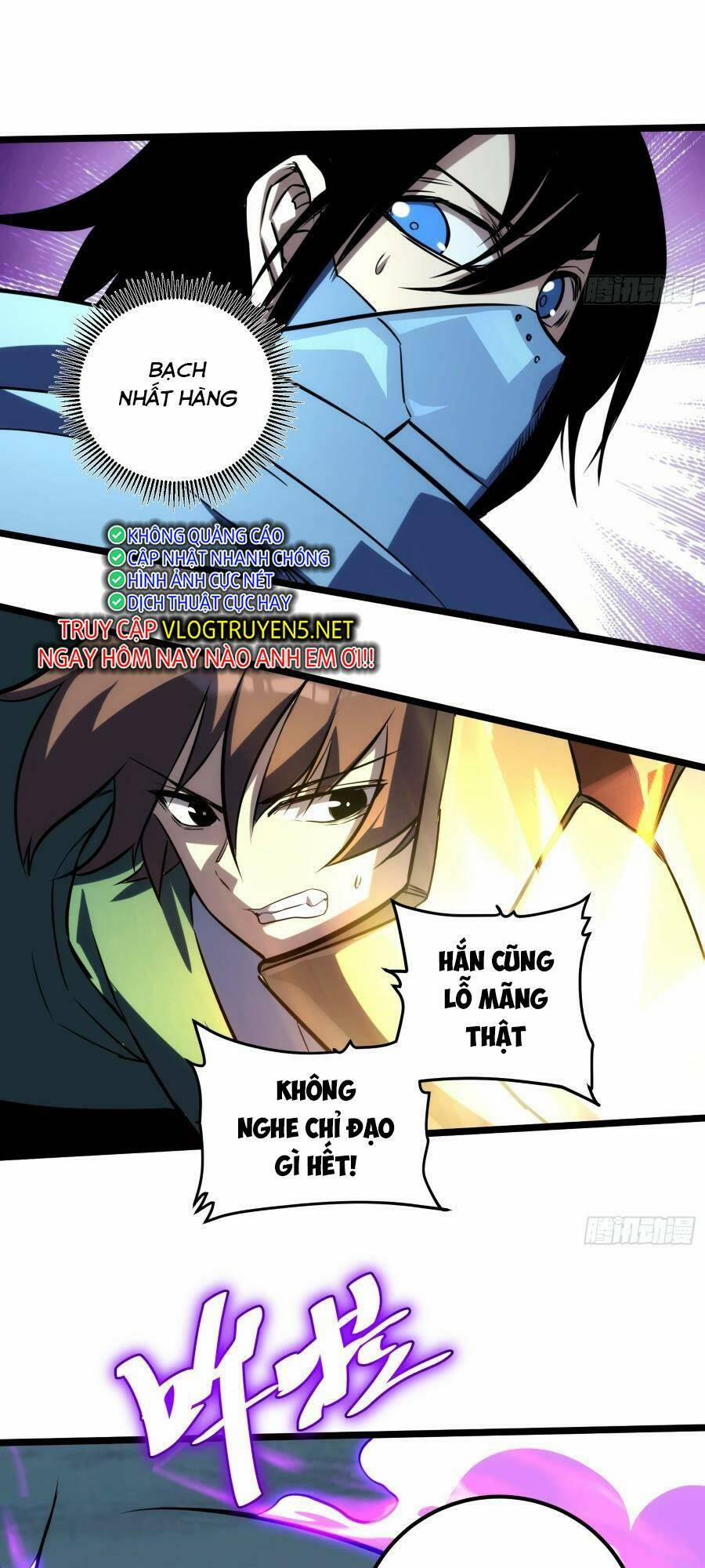 Tự Kỷ Luật Ta Đây Bất Khả Chiến Bại 66 trang 13