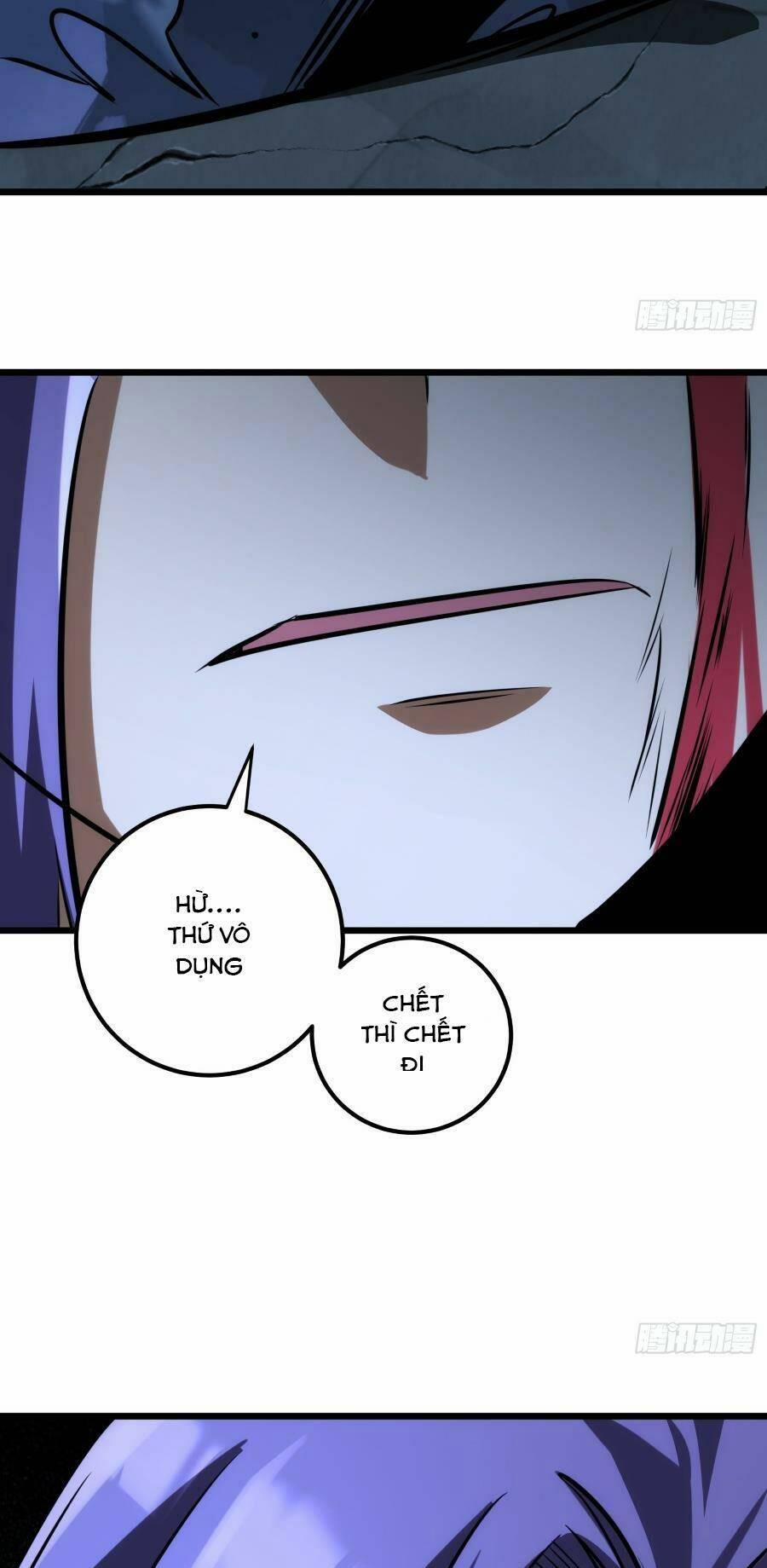 Tự Kỷ Luật Ta Đây Bất Khả Chiến Bại 66 trang 40