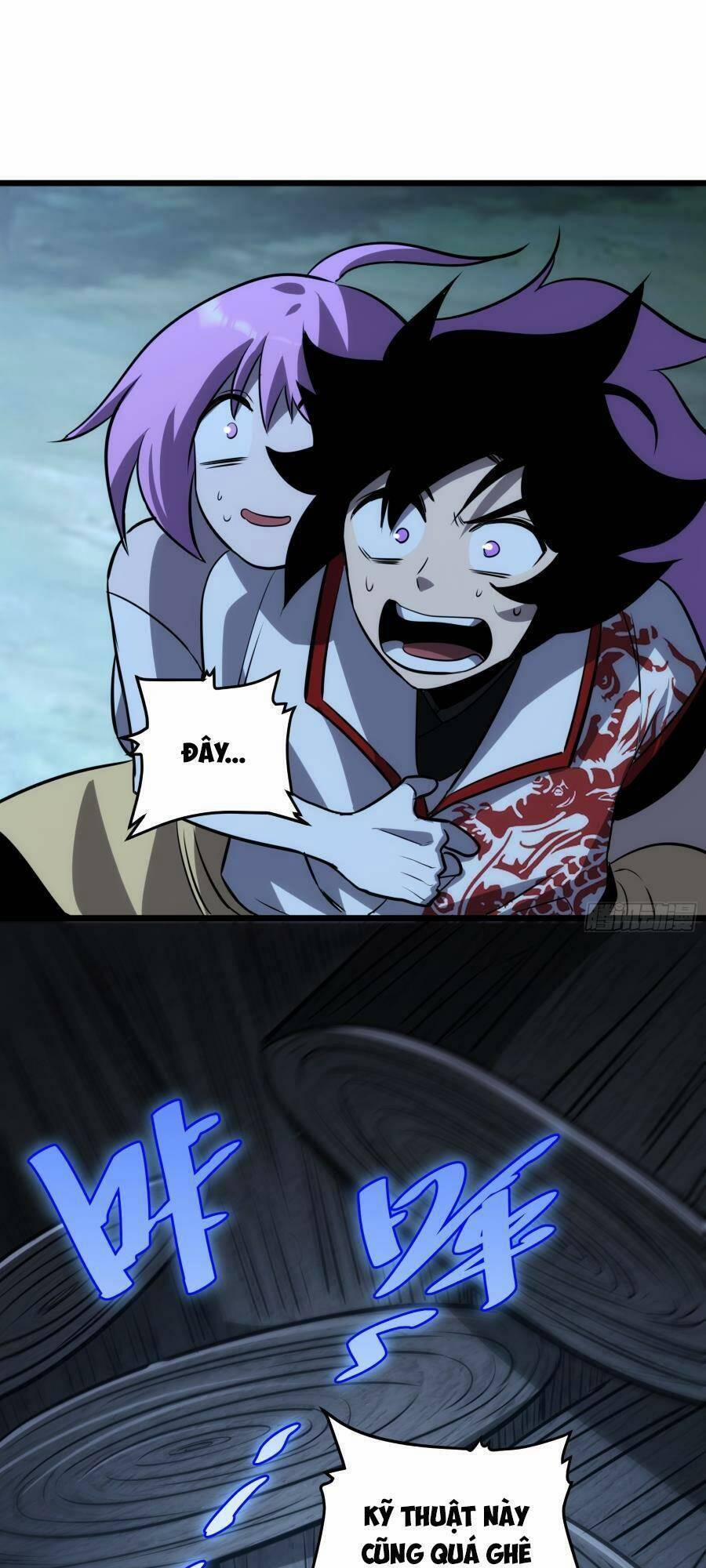 Tự Kỷ Luật Ta Đây Bất Khả Chiến Bại 67 trang 12