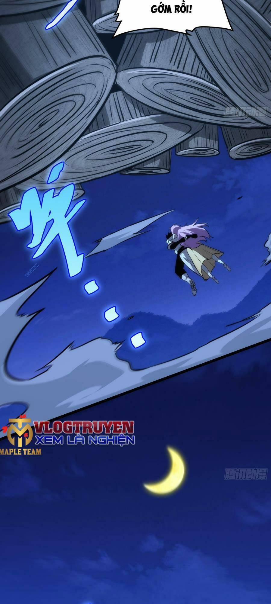 Tự Kỷ Luật Ta Đây Bất Khả Chiến Bại 67 trang 13