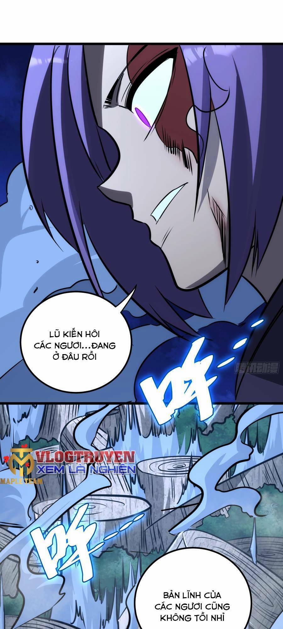 Tự Kỷ Luật Ta Đây Bất Khả Chiến Bại 67 trang 18