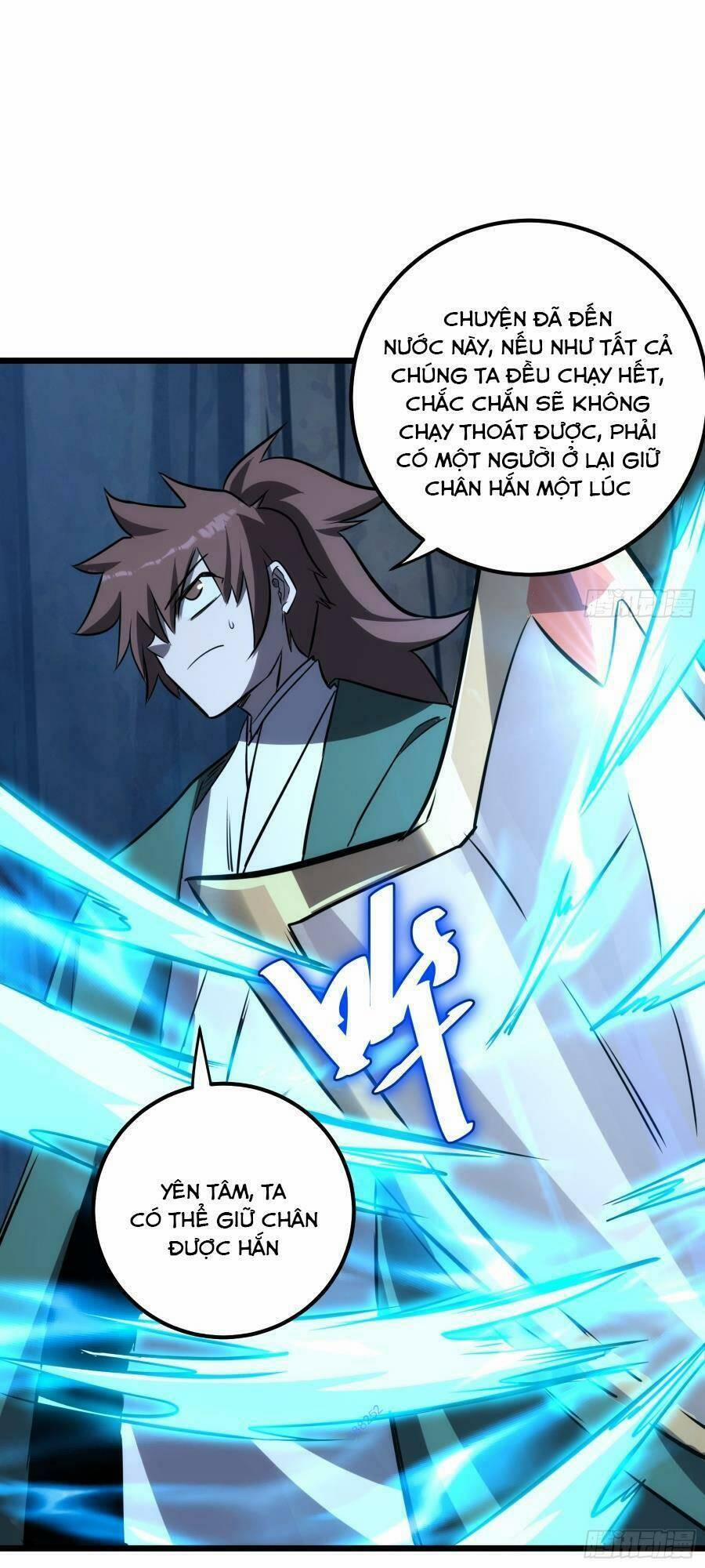 Tự Kỷ Luật Ta Đây Bất Khả Chiến Bại 67 trang 26