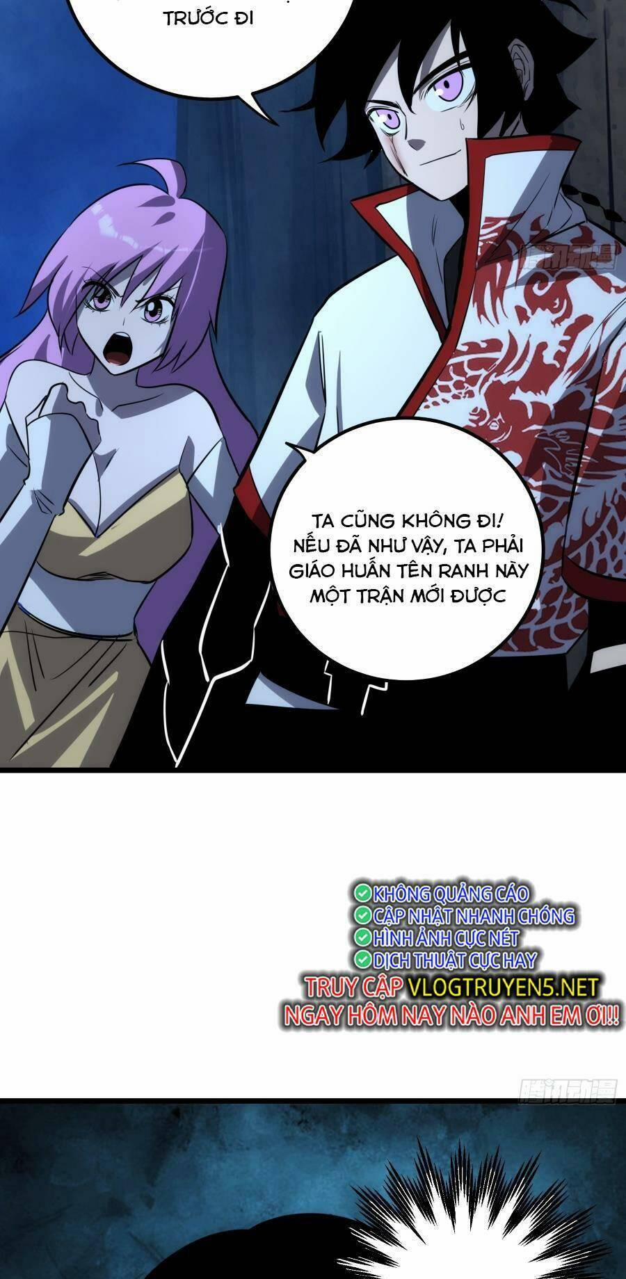 Tự Kỷ Luật Ta Đây Bất Khả Chiến Bại 67 trang 28