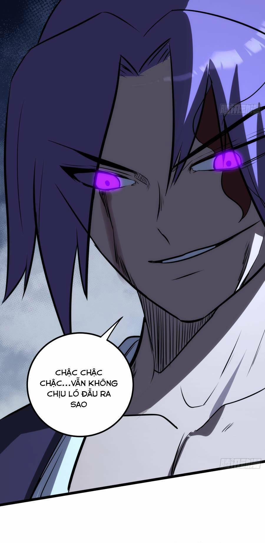 Tự Kỷ Luật Ta Đây Bất Khả Chiến Bại 67 trang 34