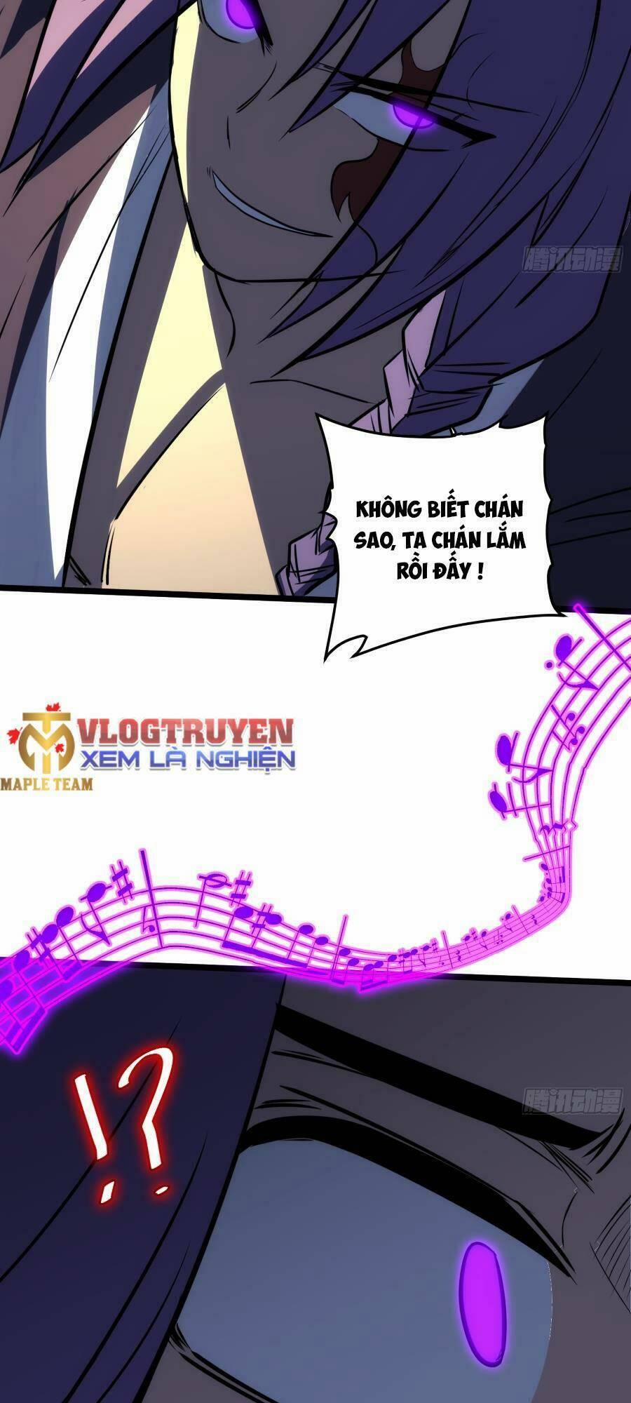 Tự Kỷ Luật Ta Đây Bất Khả Chiến Bại 67 trang 37