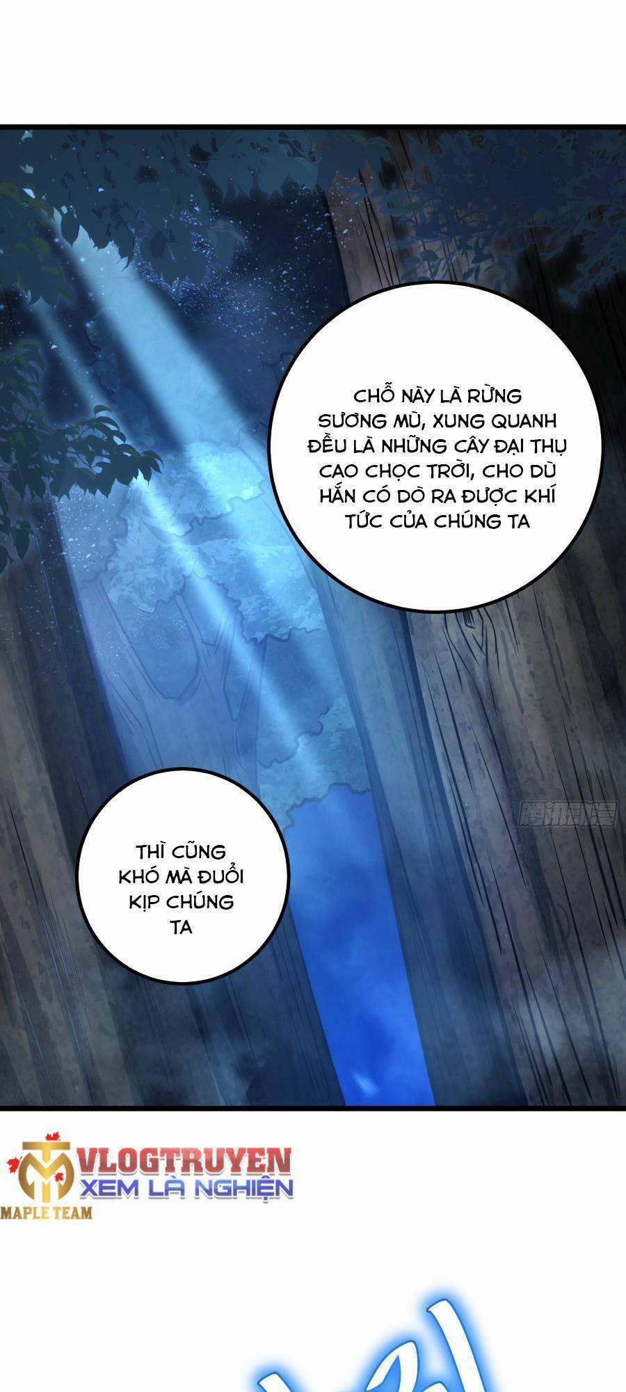 Tự Kỷ Luật Ta Đây Bất Khả Chiến Bại 67 trang 6