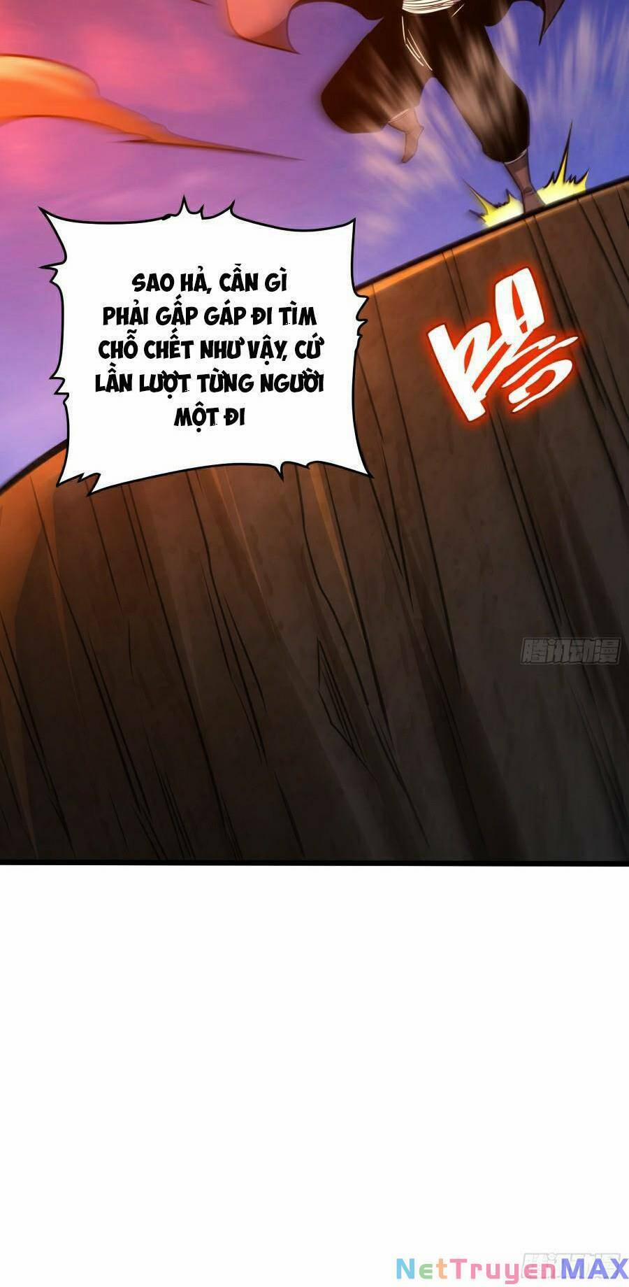 Tự Kỷ Luật Ta Đây Bất Khả Chiến Bại 68 trang 11