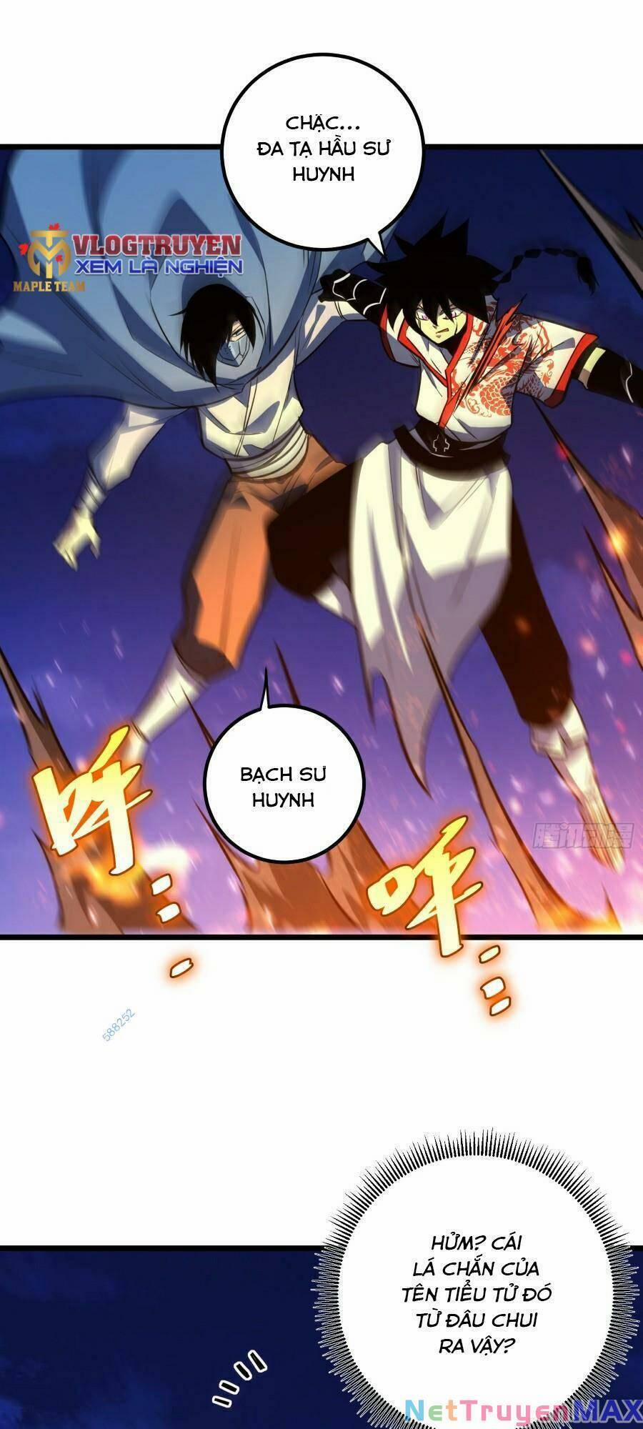 Tự Kỷ Luật Ta Đây Bất Khả Chiến Bại 68 trang 12