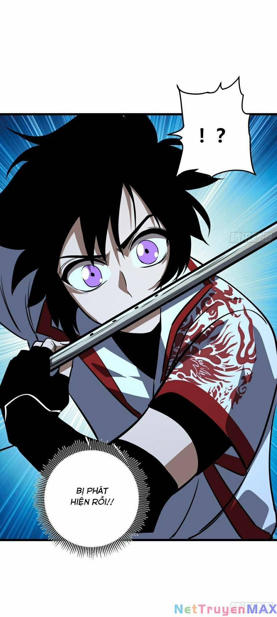 Tự Kỷ Luật Ta Đây Bất Khả Chiến Bại 68 trang 2