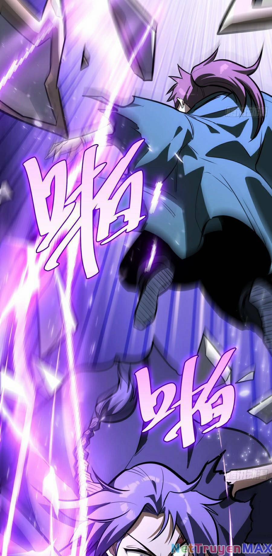 Tự Kỷ Luật Ta Đây Bất Khả Chiến Bại 68 trang 22