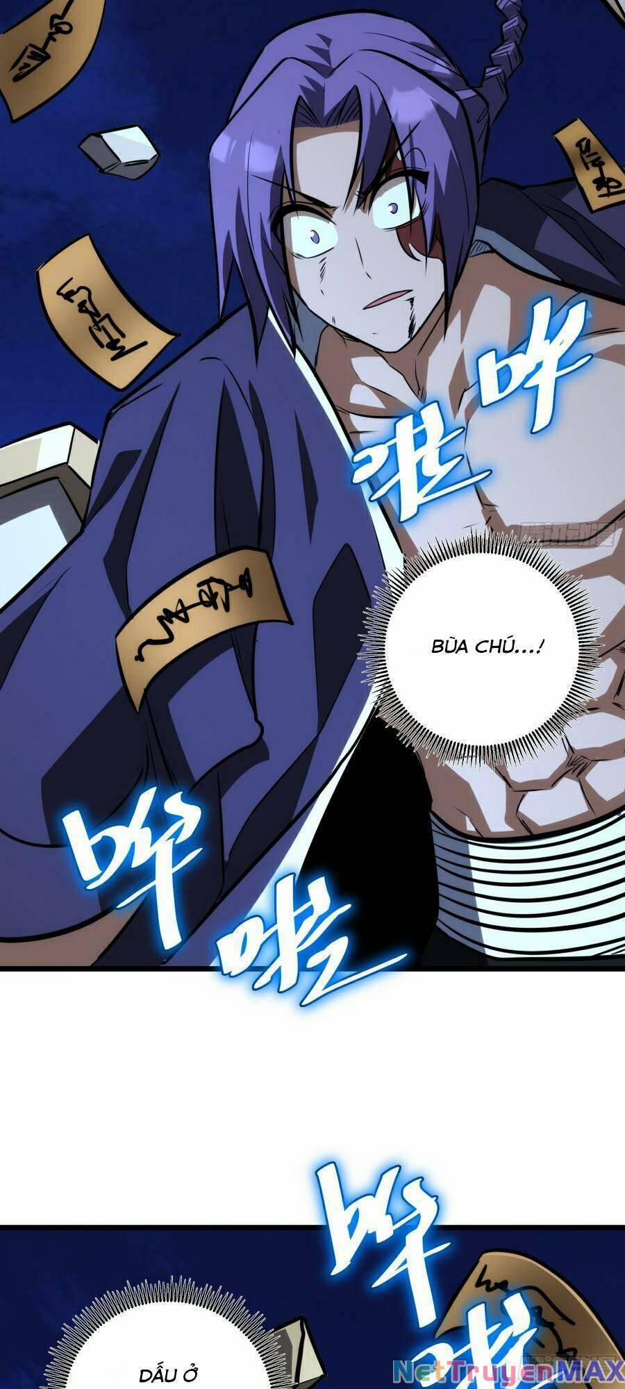 Tự Kỷ Luật Ta Đây Bất Khả Chiến Bại 68 trang 26