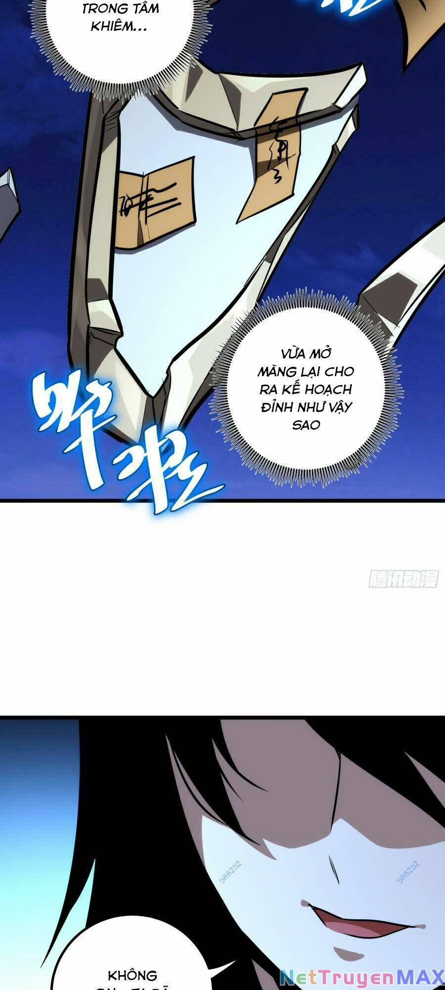 Tự Kỷ Luật Ta Đây Bất Khả Chiến Bại 68 trang 27