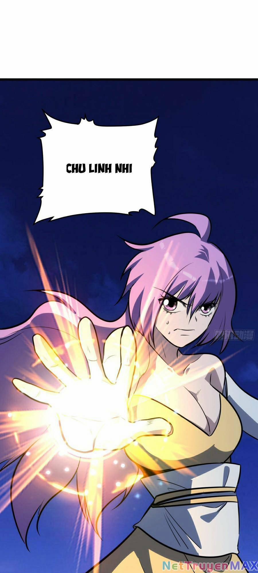 Tự Kỷ Luật Ta Đây Bất Khả Chiến Bại 68 trang 33