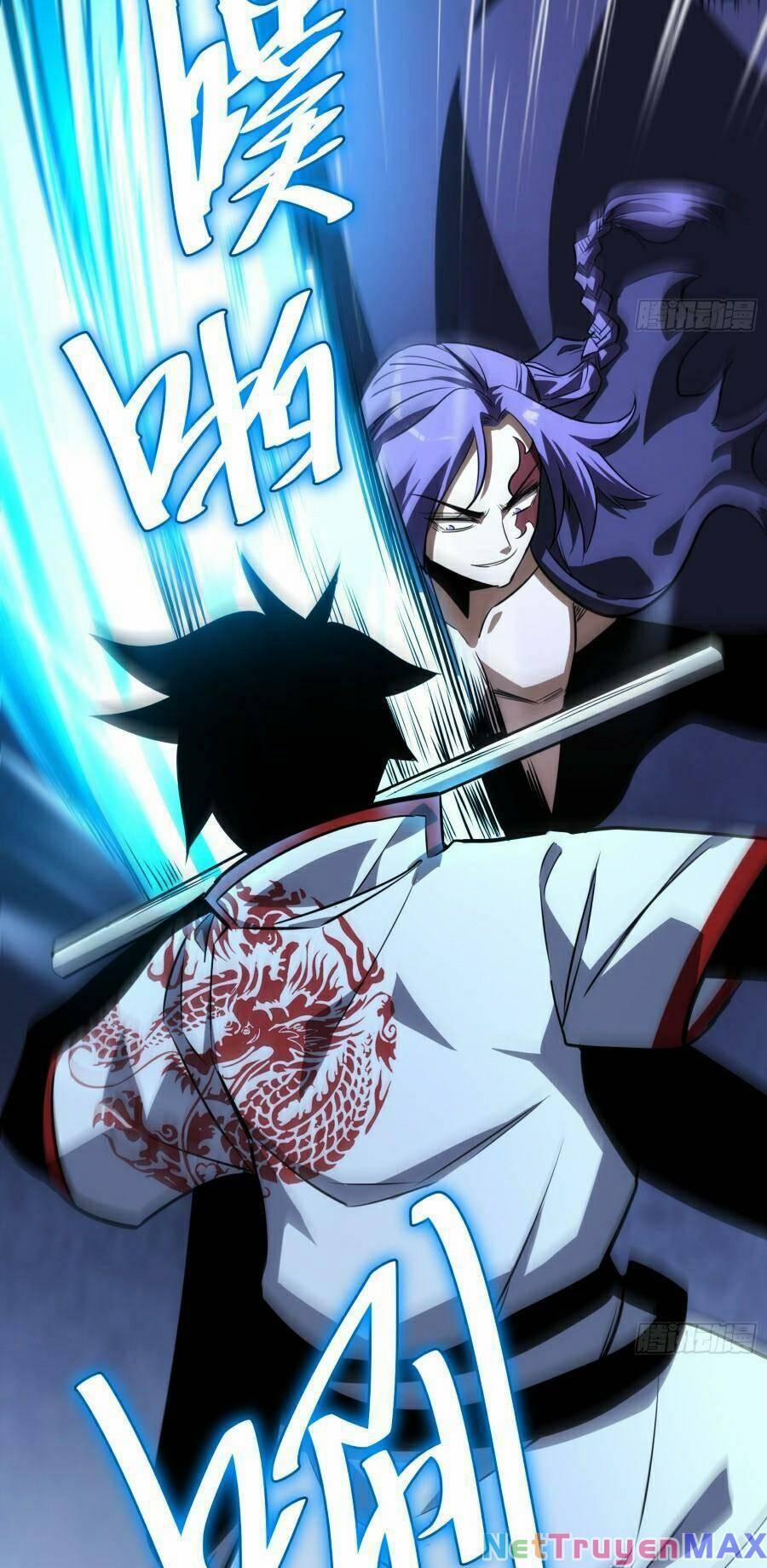 Tự Kỷ Luật Ta Đây Bất Khả Chiến Bại 68 trang 4