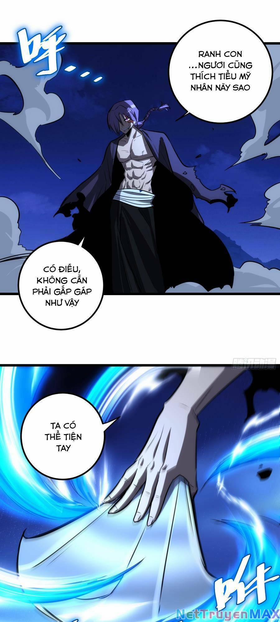 Tự Kỷ Luật Ta Đây Bất Khả Chiến Bại 69 trang 18