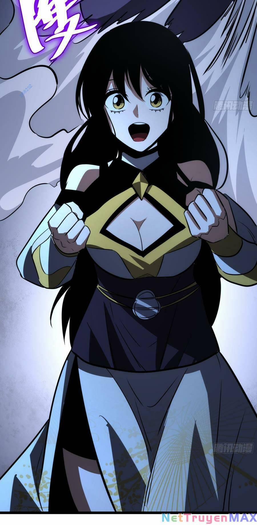 Tự Kỷ Luật Ta Đây Bất Khả Chiến Bại 69 trang 4