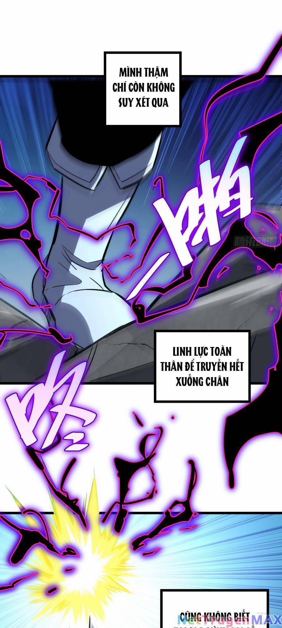 Tự Kỷ Luật Ta Đây Bất Khả Chiến Bại 69 trang 8