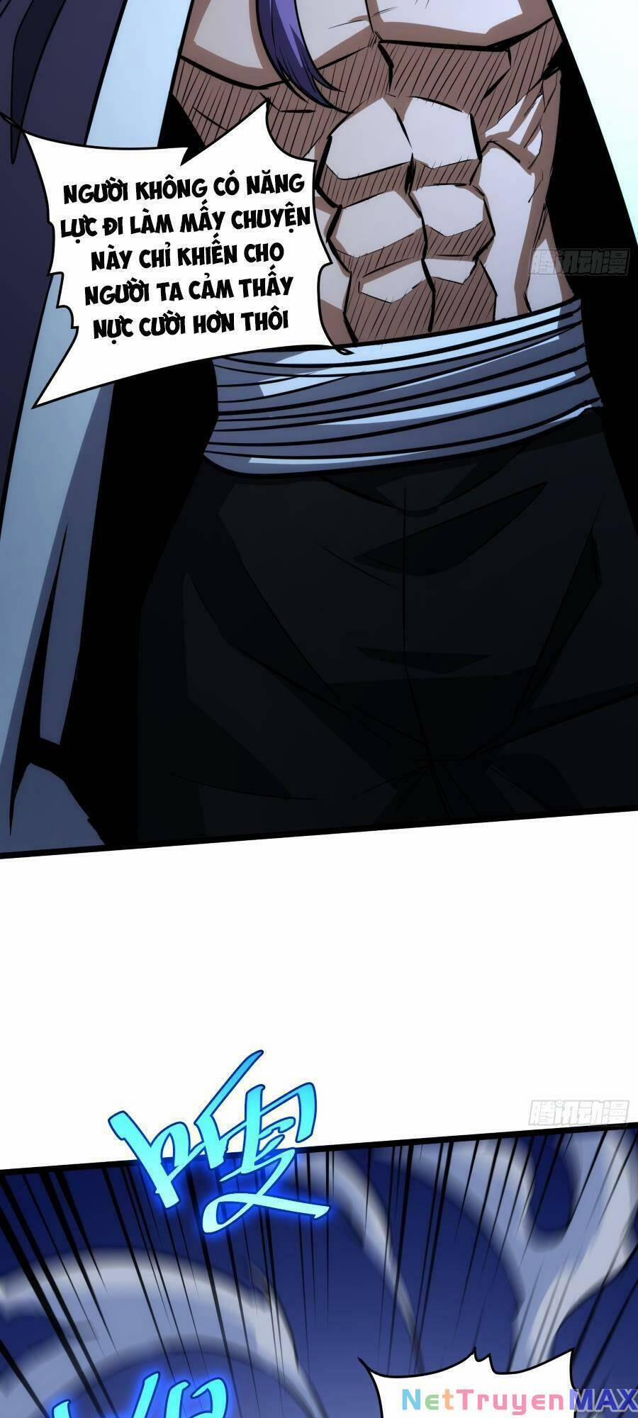 Tự Kỷ Luật Ta Đây Bất Khả Chiến Bại 70 trang 1