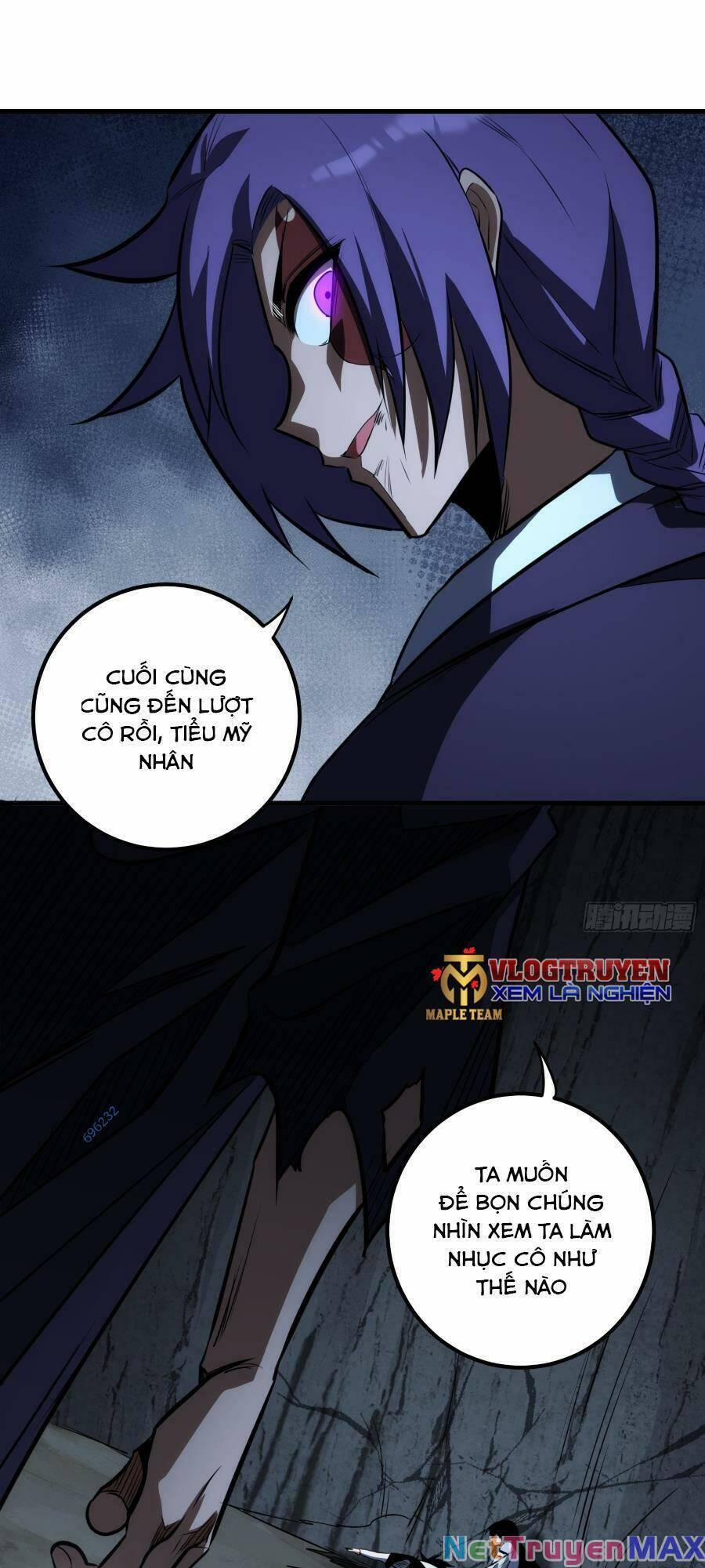 Tự Kỷ Luật Ta Đây Bất Khả Chiến Bại 70 trang 12