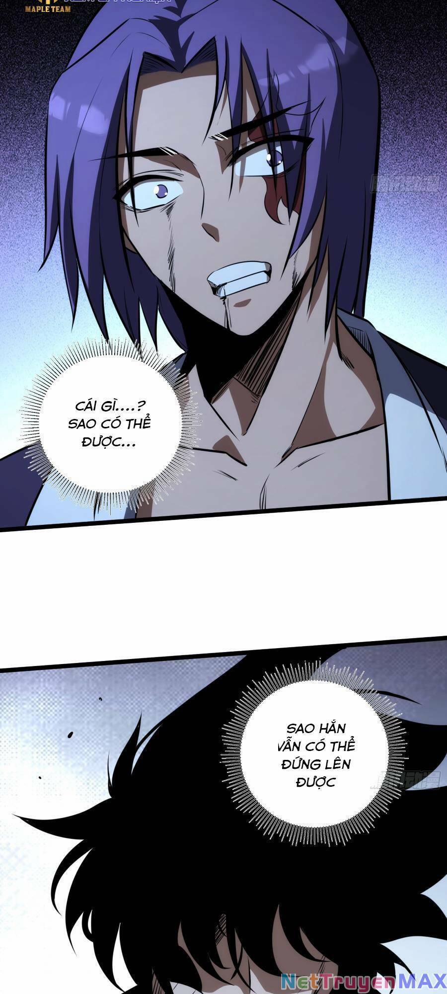 Tự Kỷ Luật Ta Đây Bất Khả Chiến Bại 70 trang 19