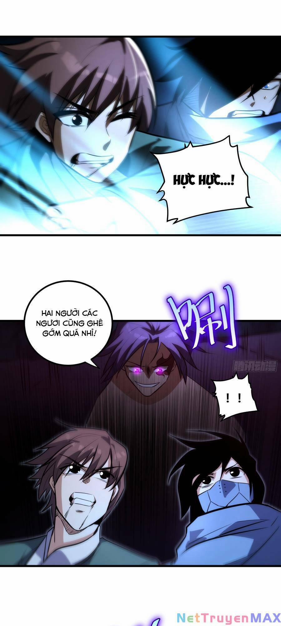 Tự Kỷ Luật Ta Đây Bất Khả Chiến Bại 70 trang 6