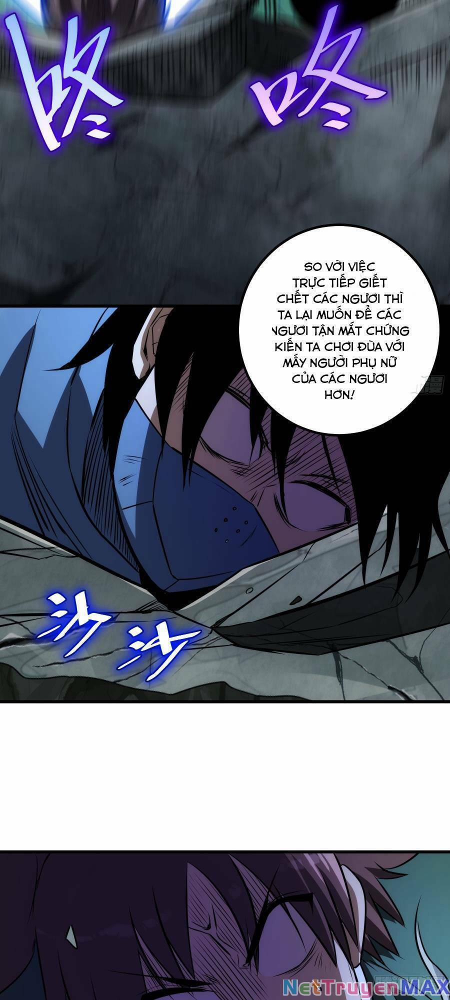 Tự Kỷ Luật Ta Đây Bất Khả Chiến Bại 70 trang 8