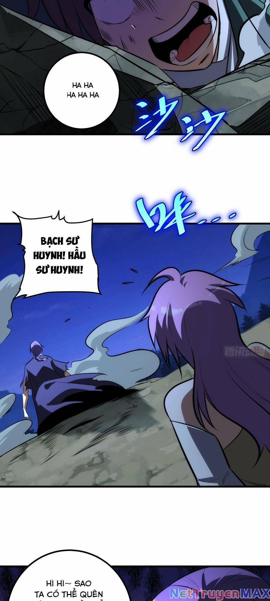 Tự Kỷ Luật Ta Đây Bất Khả Chiến Bại 70 trang 9