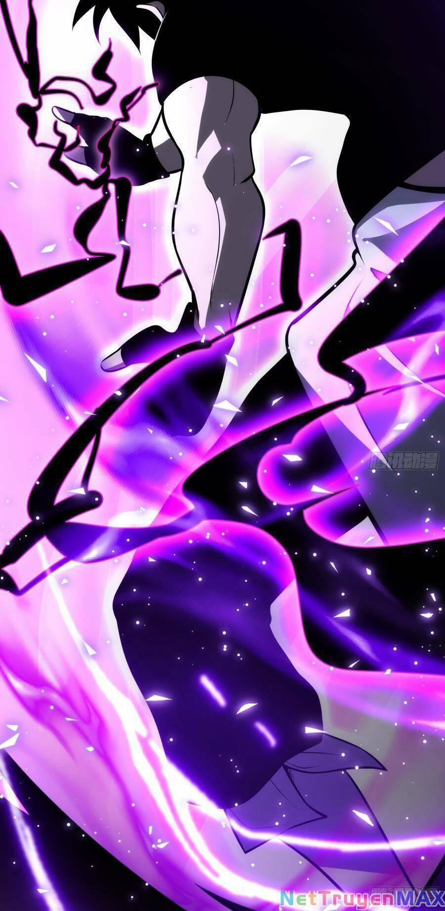 Tự Kỷ Luật Ta Đây Bất Khả Chiến Bại 71 trang 11