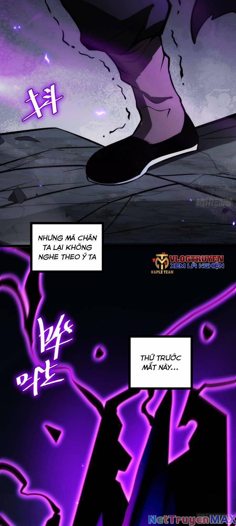 Tự Kỷ Luật Ta Đây Bất Khả Chiến Bại 71 trang 2