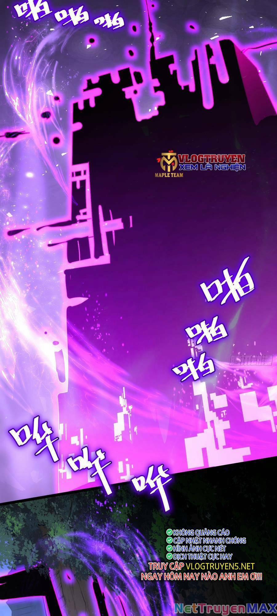 Tự Kỷ Luật Ta Đây Bất Khả Chiến Bại 71 trang 21