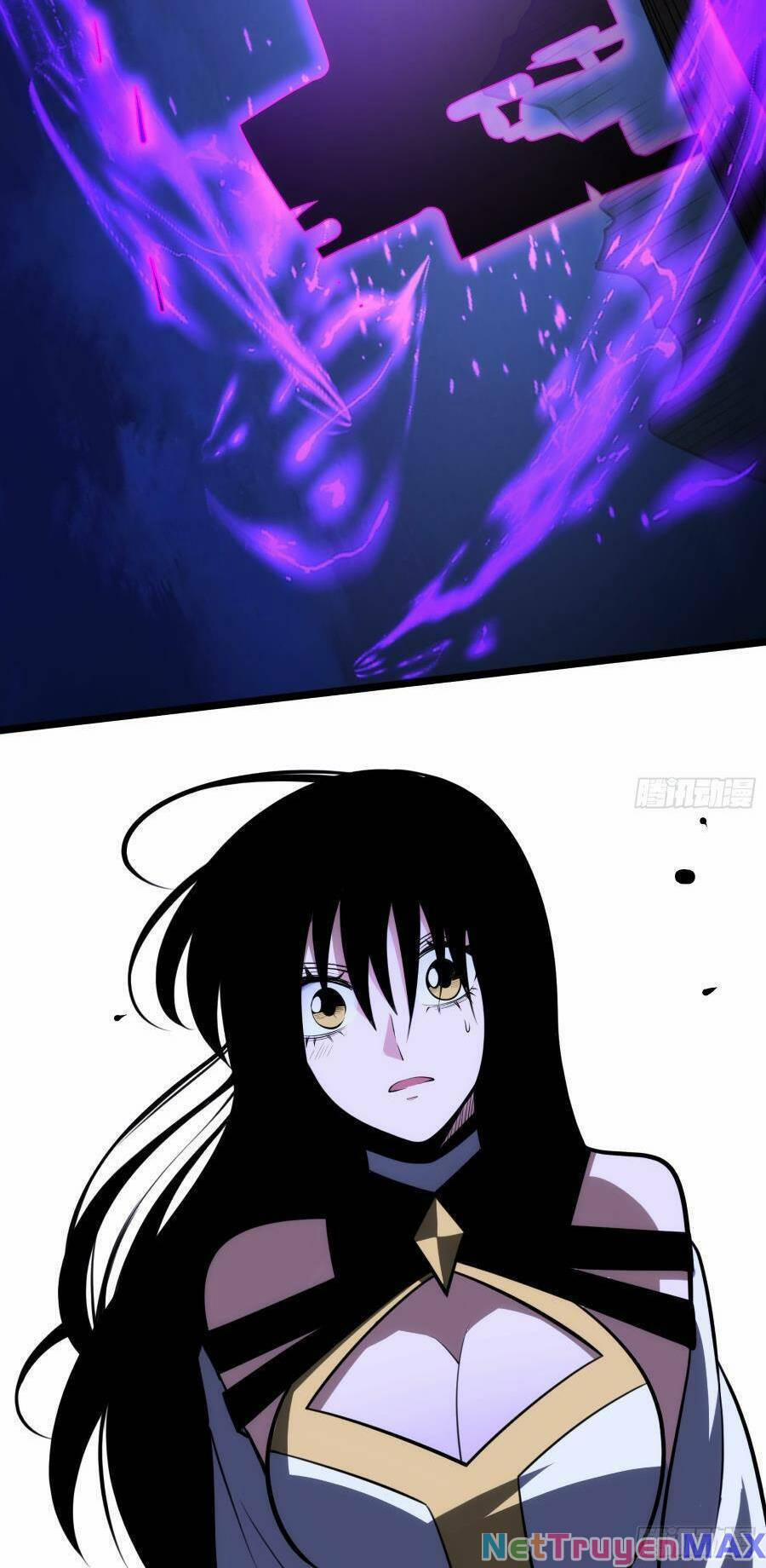 Tự Kỷ Luật Ta Đây Bất Khả Chiến Bại 71 trang 23