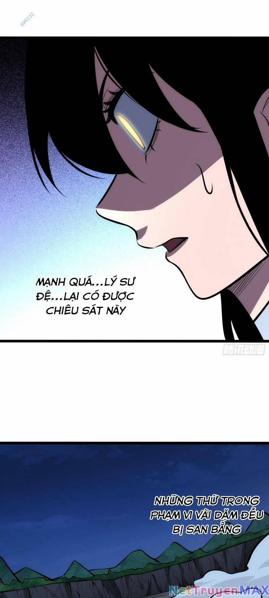 Tự Kỷ Luật Ta Đây Bất Khả Chiến Bại 71 trang 24