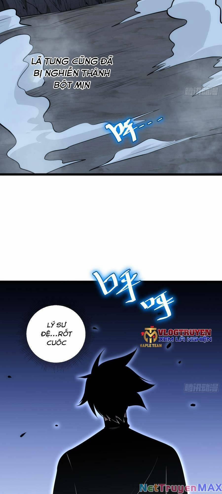 Tự Kỷ Luật Ta Đây Bất Khả Chiến Bại 71 trang 25