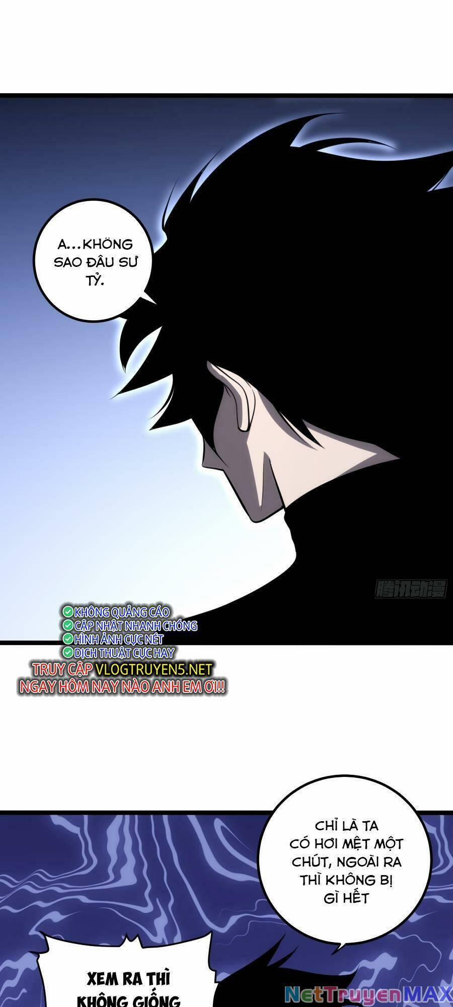 Tự Kỷ Luật Ta Đây Bất Khả Chiến Bại 71 trang 27