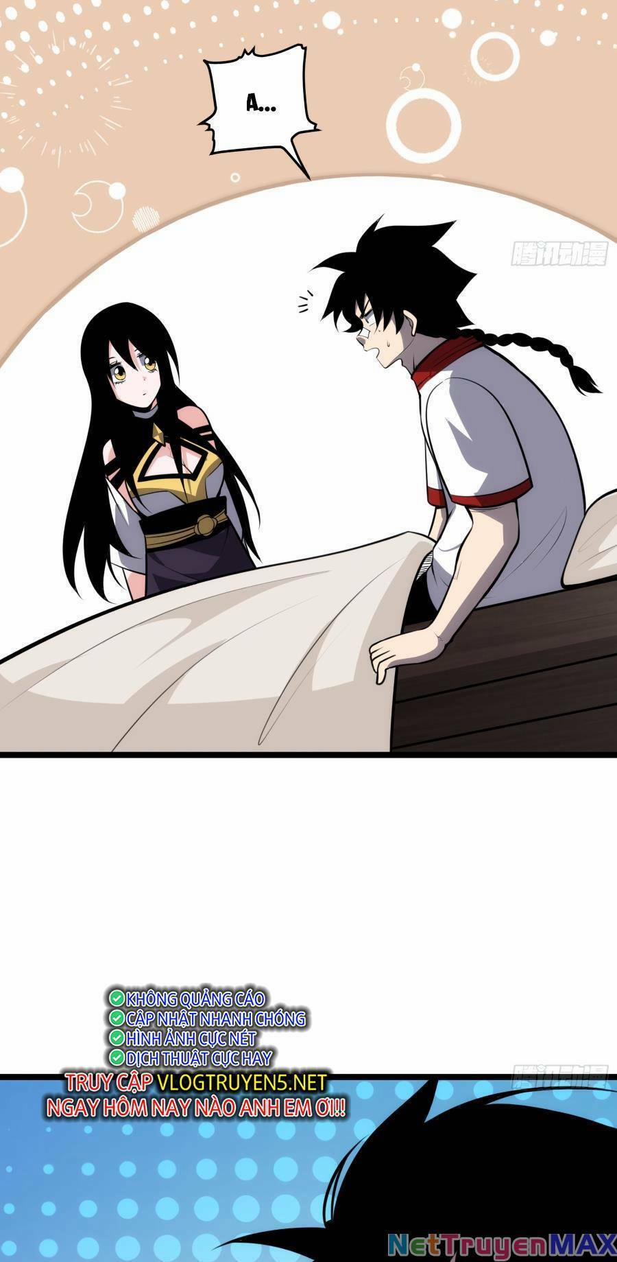 Tự Kỷ Luật Ta Đây Bất Khả Chiến Bại 71 trang 34