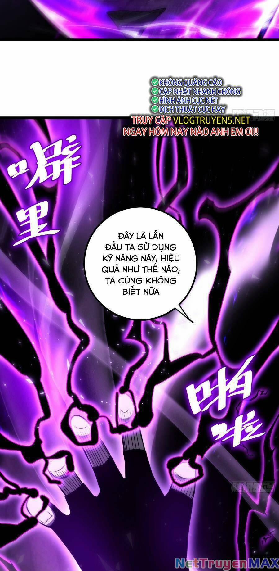 Tự Kỷ Luật Ta Đây Bất Khả Chiến Bại 71 trang 4