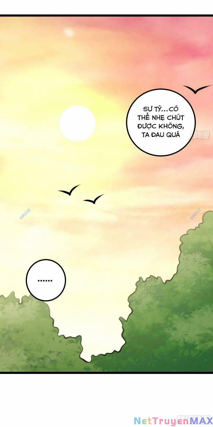 Tự Kỷ Luật Ta Đây Bất Khả Chiến Bại 71 trang 40