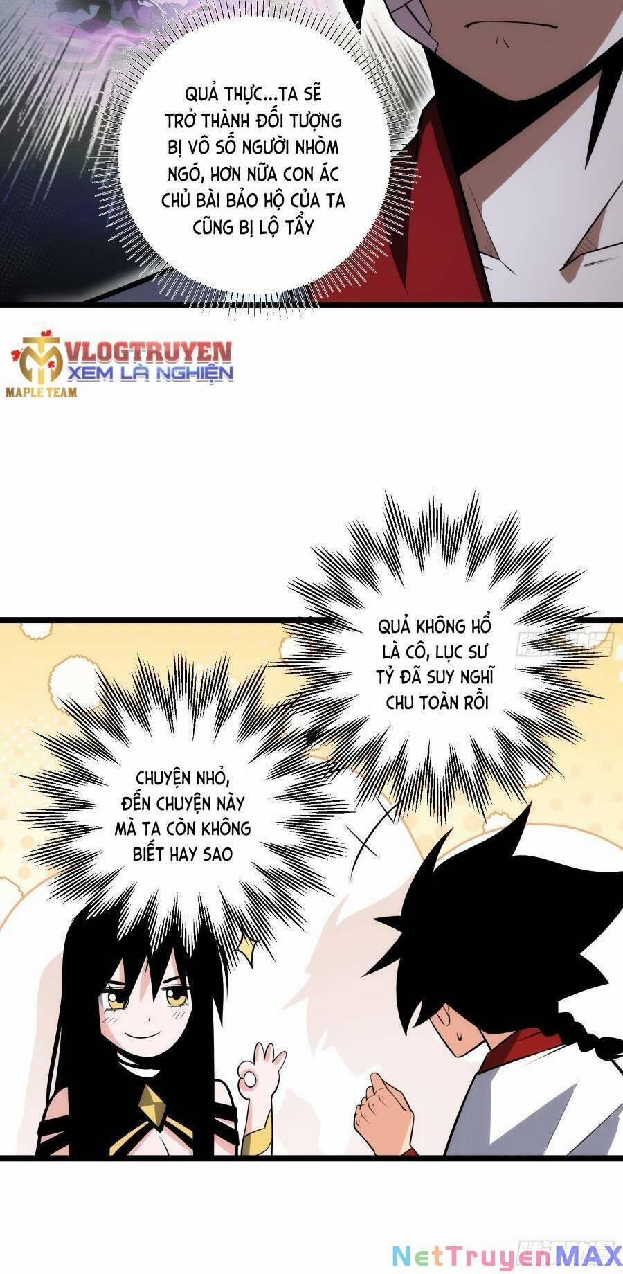 Tự Kỷ Luật Ta Đây Bất Khả Chiến Bại 72 trang 11