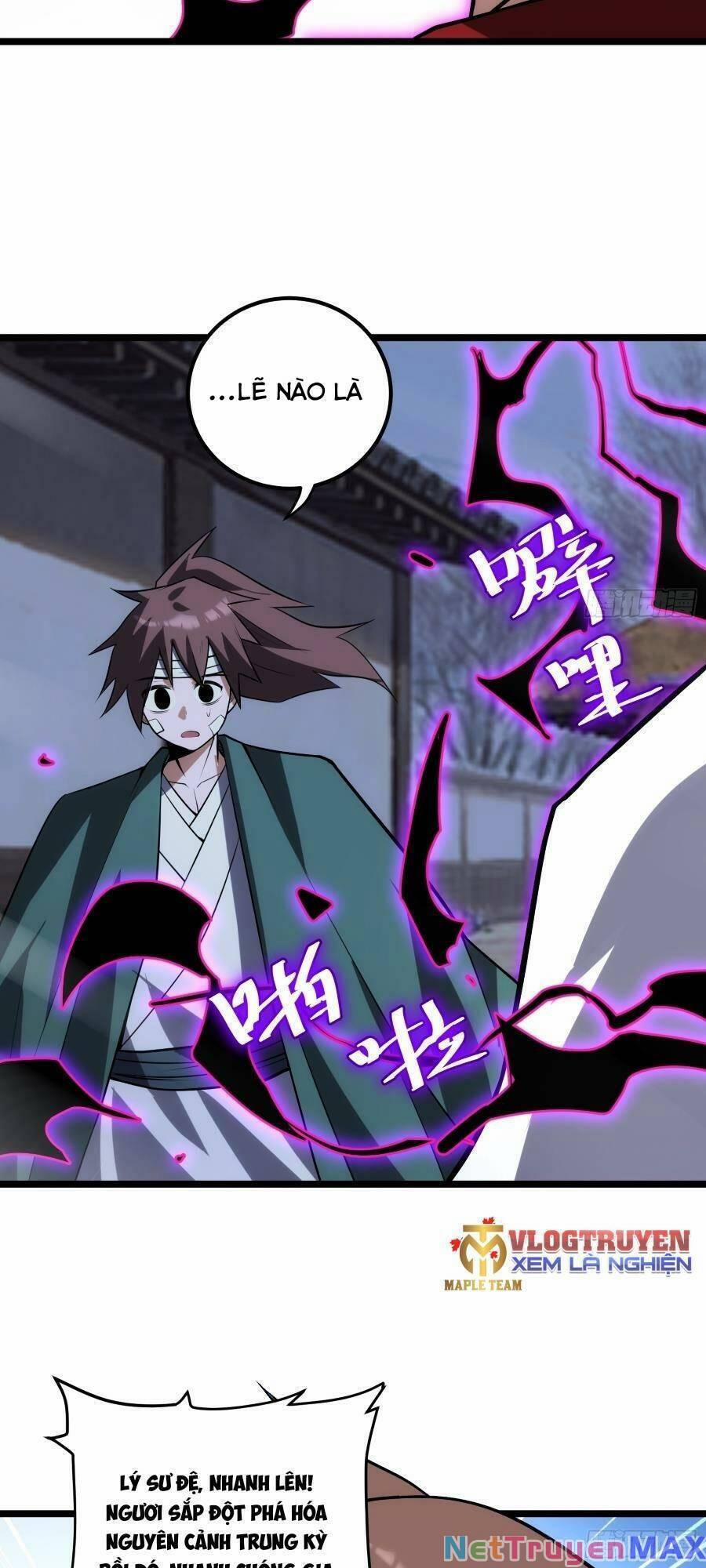 Tự Kỷ Luật Ta Đây Bất Khả Chiến Bại 72 trang 14