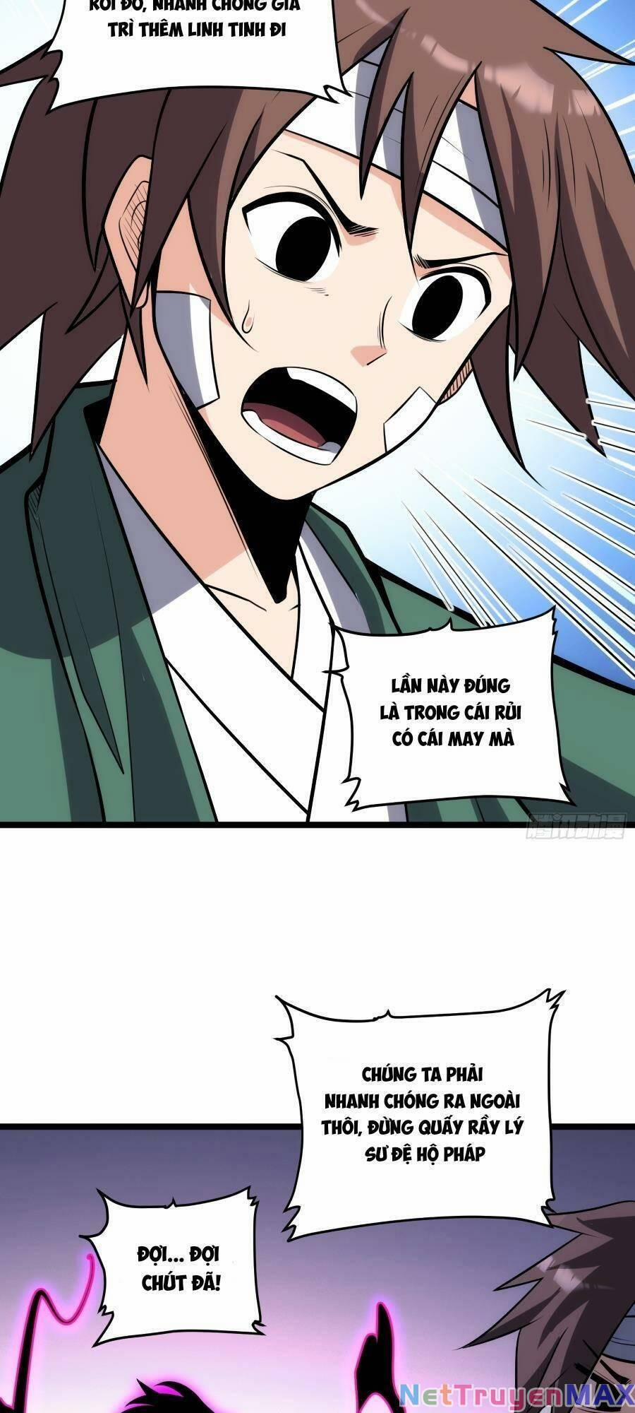 Tự Kỷ Luật Ta Đây Bất Khả Chiến Bại 72 trang 15